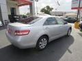 Classic Silver Metallic - Camry SE Photo No. 7
