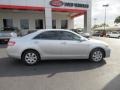 Classic Silver Metallic - Camry SE Photo No. 8