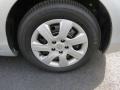 Classic Silver Metallic - Camry SE Photo No. 9