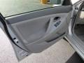 Classic Silver Metallic - Camry SE Photo No. 10