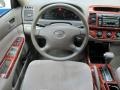Super White - Camry LE Photo No. 25