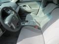 Classic Silver Metallic - Camry SE Photo No. 11