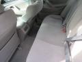Classic Silver Metallic - Camry SE Photo No. 12