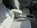 Classic Silver Metallic - Camry SE Photo No. 13