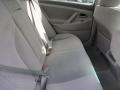 Classic Silver Metallic - Camry SE Photo No. 14