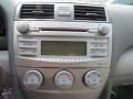 Classic Silver Metallic - Camry SE Photo No. 15