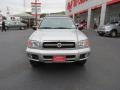 Chrome Silver Metallic - Pathfinder LE Platinum 4x4 Photo No. 2