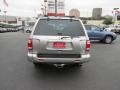Chrome Silver Metallic - Pathfinder LE Platinum 4x4 Photo No. 6