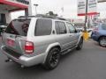 Chrome Silver Metallic - Pathfinder LE Platinum 4x4 Photo No. 7