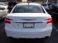 2013 Bright White Chrysler 200 Touring Sedan  photo #3