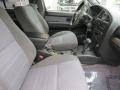 Chrome Silver Metallic - Pathfinder LE Platinum 4x4 Photo No. 13