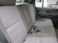 Chrome Silver Metallic - Pathfinder LE Platinum 4x4 Photo No. 14
