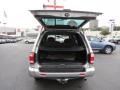 Chrome Silver Metallic - Pathfinder LE Platinum 4x4 Photo No. 15