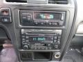 Chrome Silver Metallic - Pathfinder LE Platinum 4x4 Photo No. 16
