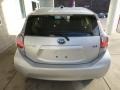 2012 Classic Silver Metallic Toyota Prius c Hybrid Two  photo #3
