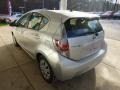 2012 Classic Silver Metallic Toyota Prius c Hybrid Two  photo #4