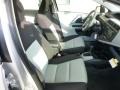 2012 Classic Silver Metallic Toyota Prius c Hybrid Two  photo #9