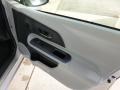 2012 Classic Silver Metallic Toyota Prius c Hybrid Two  photo #11