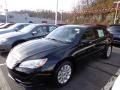 Black - 200 Touring Sedan Photo No. 1
