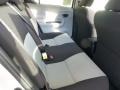 2012 Classic Silver Metallic Toyota Prius c Hybrid Two  photo #12