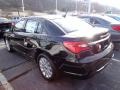 Black - 200 Touring Sedan Photo No. 2