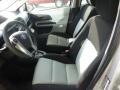 2012 Classic Silver Metallic Toyota Prius c Hybrid Two  photo #13