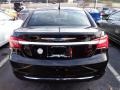 Black - 200 Touring Sedan Photo No. 3
