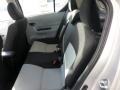 2012 Classic Silver Metallic Toyota Prius c Hybrid Two  photo #14