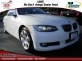Alpine White - 3 Series 328xi Coupe Photo No. 1