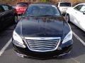 Black - 200 Touring Sedan Photo No. 10