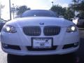 Alpine White - 3 Series 328xi Coupe Photo No. 3
