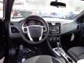 Black - 200 Touring Sedan Photo No. 14