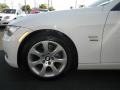 Alpine White - 3 Series 328xi Coupe Photo No. 7