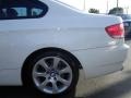 Alpine White - 3 Series 328xi Coupe Photo No. 8
