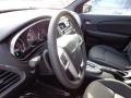 Black - 200 Touring Sedan Photo No. 18