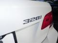 Alpine White - 3 Series 328xi Coupe Photo No. 12