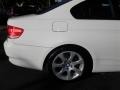Alpine White - 3 Series 328xi Coupe Photo No. 14
