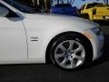 Alpine White - 3 Series 328xi Coupe Photo No. 15