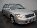 Lunar Mist Metallic 2001 Toyota Avalon XL