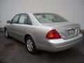 2001 Lunar Mist Metallic Toyota Avalon XL  photo #6