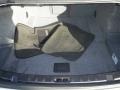 2009 BMW 3 Series 328xi Coupe Trunk