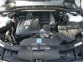 3.0 Liter DOHC 24-Valve VVT Inline 6 Cylinder 2009 BMW 3 Series 328xi Coupe Engine