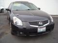 Super Black - Maxima 3.5 SE Photo No. 1