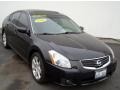 Super Black - Maxima 3.5 SE Photo No. 2