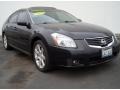 Super Black - Maxima 3.5 SE Photo No. 3