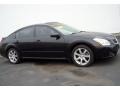 Super Black - Maxima 3.5 SE Photo No. 6