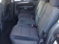 2012 Nissan Armada SV 4WD Rear Seat