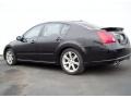 Super Black - Maxima 3.5 SE Photo No. 7