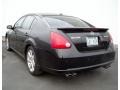 Super Black - Maxima 3.5 SE Photo No. 9