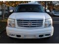 Aspen White - Escalade AWD Photo No. 2